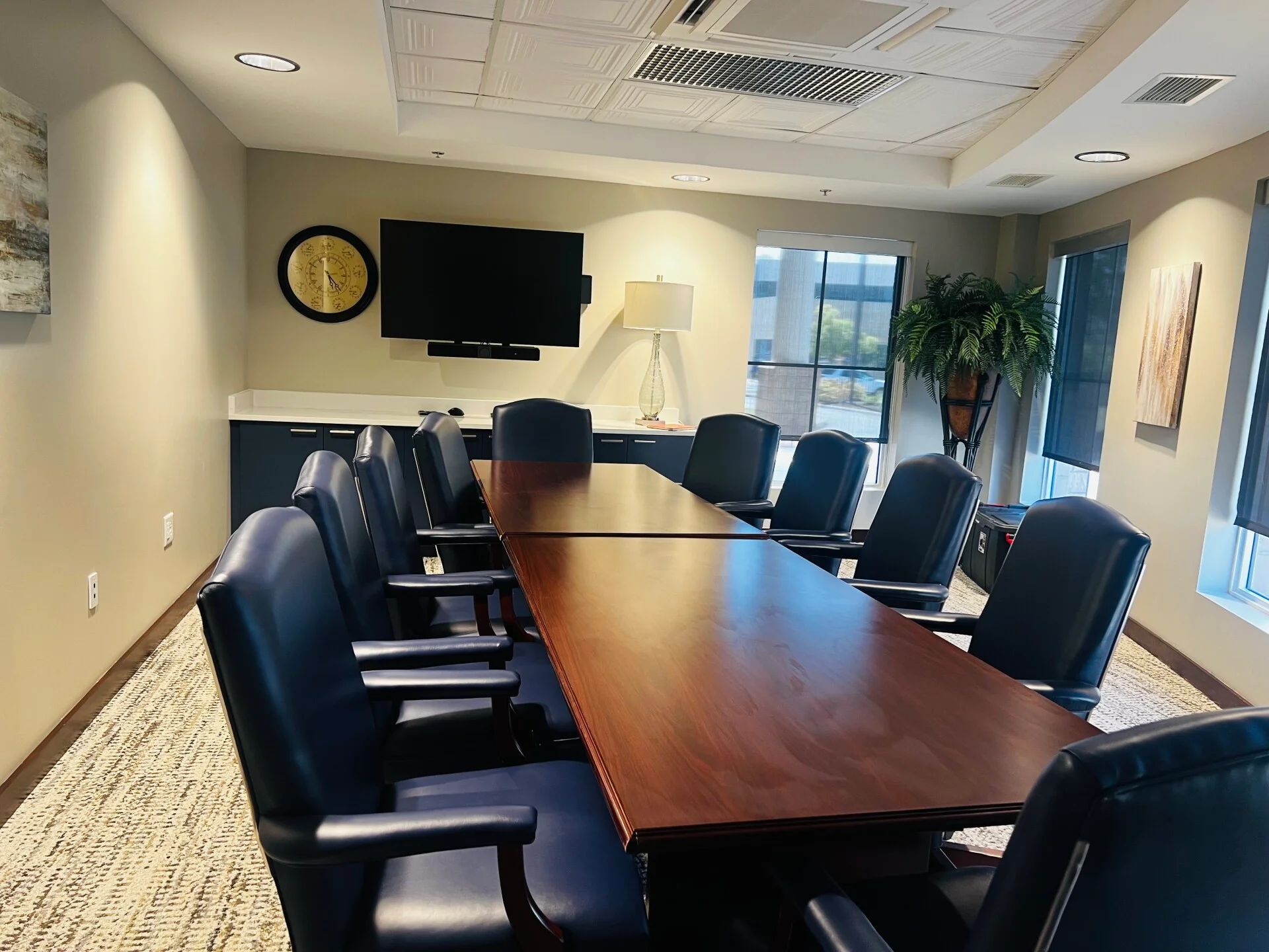 Board Room